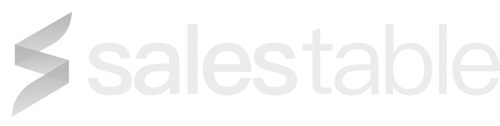 white logo